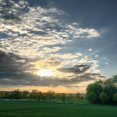 Sunset شقة هوهفاخت