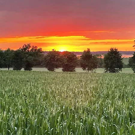 Sunset شقة